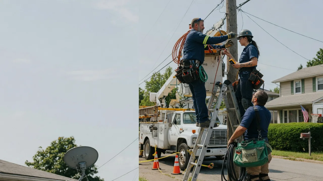 Electrical Repair in Mangum, OK near me